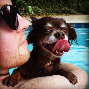 Meet your Posher, Brent